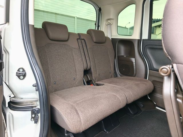 HONDA N BOX 2023 Image 31