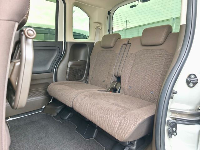 HONDA N BOX 2023 Image 31