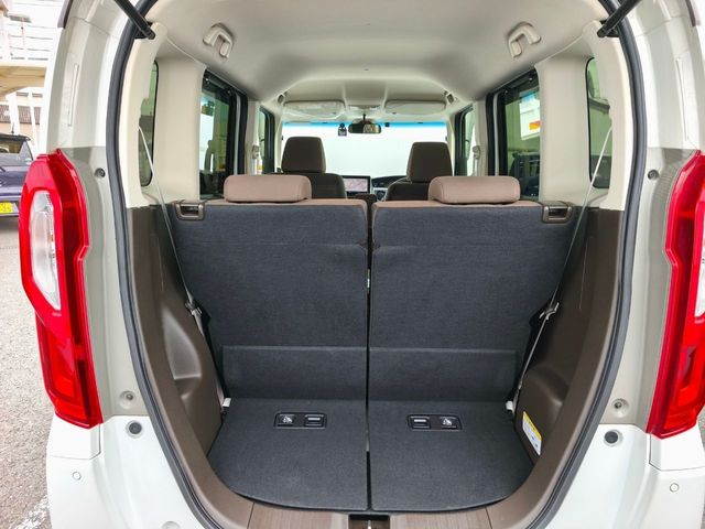 HONDA N BOX 2023 Image 31