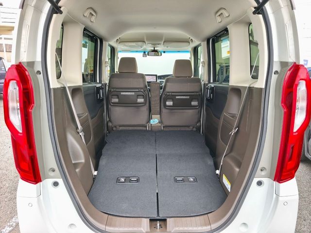 HONDA N BOX 2023 Image 31