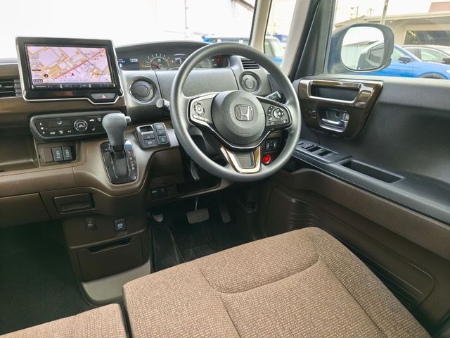 HONDA N BOX 2023 Image 31