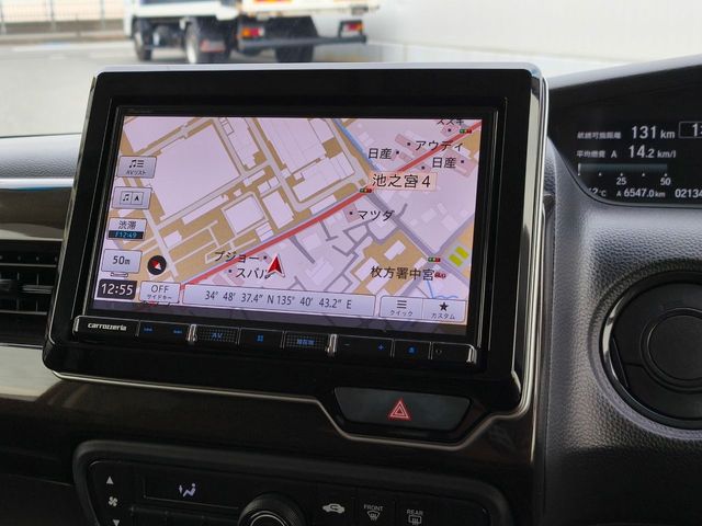 HONDA N BOX 2023 Image 31