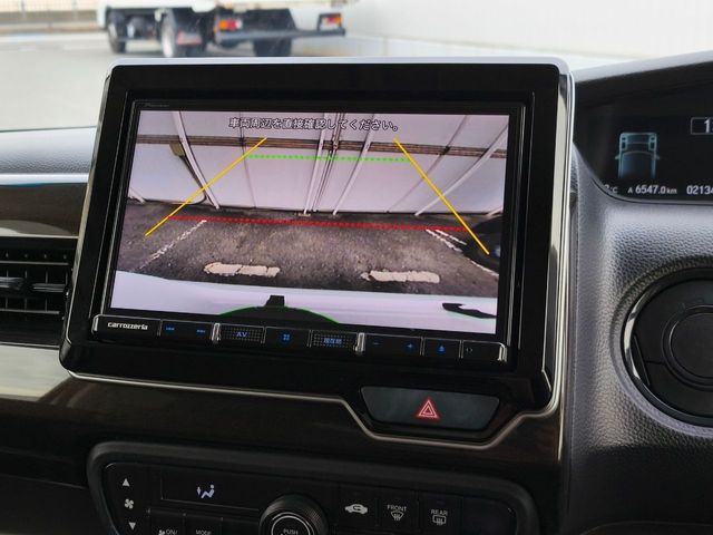 HONDA N BOX 2023 Image 31