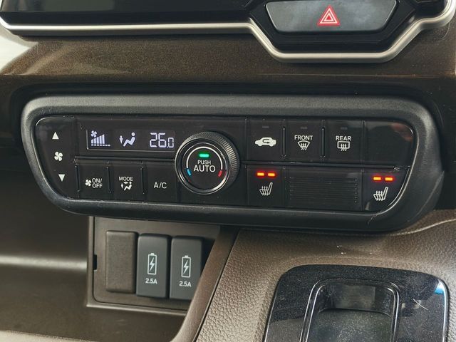 HONDA N BOX 2023 Image 31