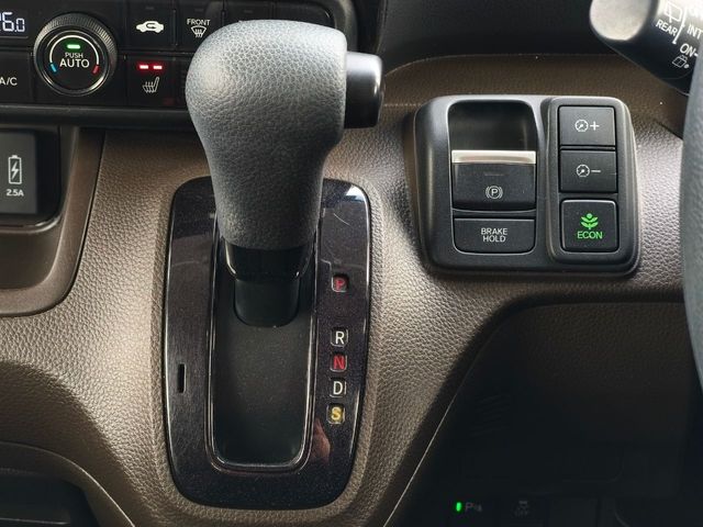 HONDA N BOX 2023 Image 31