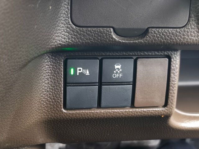 HONDA N BOX 2023 Image 31