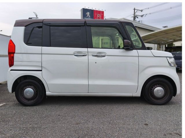 HONDA N BOX 2023 Image 31