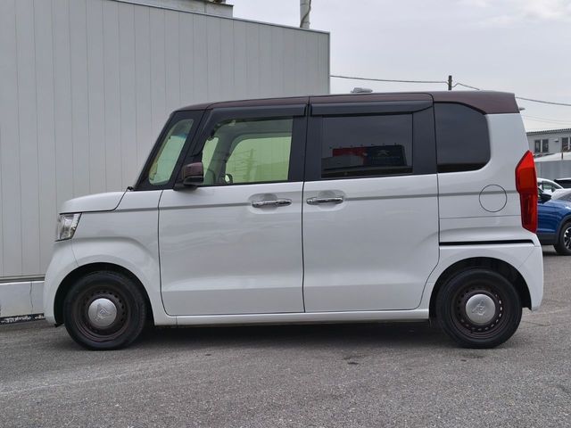 HONDA N BOX 2023 Image 31