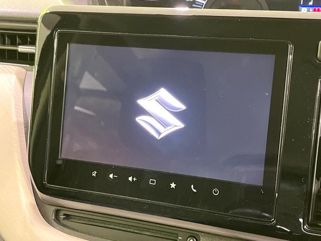 SUZUKI SOLIO 2021 Image 31