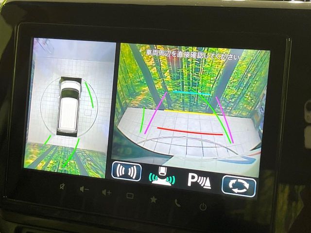 SUZUKI SOLIO 2021 Image 31