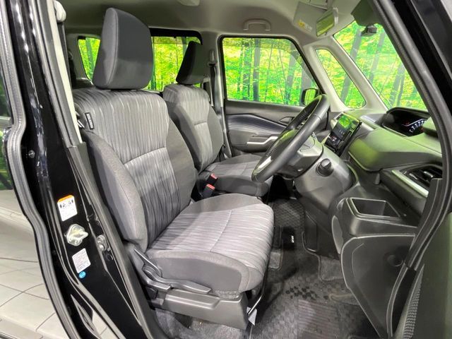 SUZUKI SOLIO 2021 Image 31