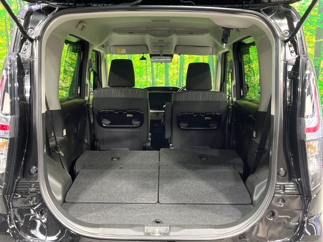 SUZUKI SOLIO 2021 Image 31