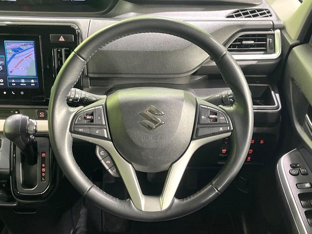 SUZUKI SOLIO 2021 Image 31