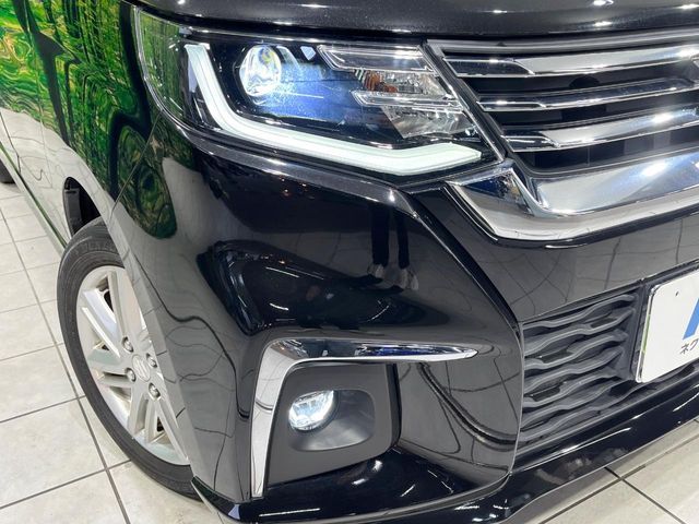SUZUKI SOLIO 2021 Image 31