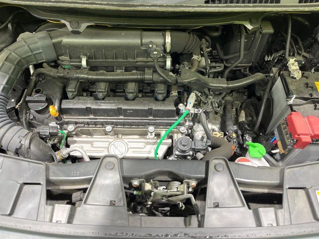 SUZUKI SOLIO 2021 Image 31