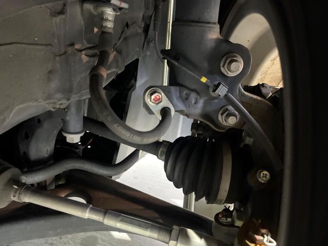 SUZUKI SOLIO 2021 Image 31