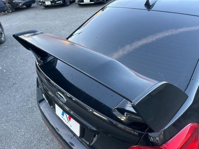 SUBARU WRX STI 2016 Image 31