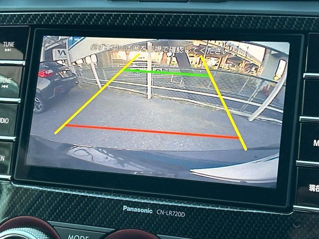 SUBARU WRX STI 2016 Image 31