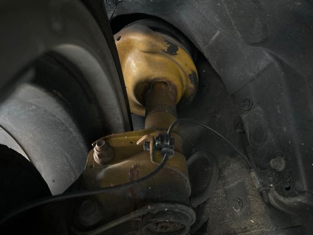 SUBARU WRX STI 2016 Image 31