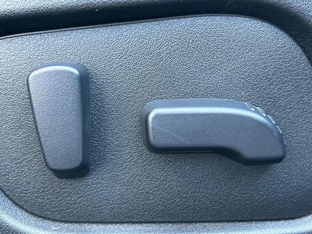 SUBARU WRX STI 2016 Image 31