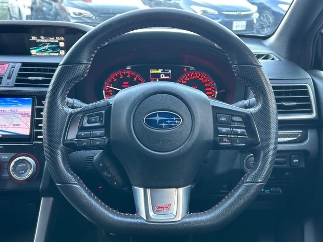 SUBARU WRX STI 2016 Image 31
