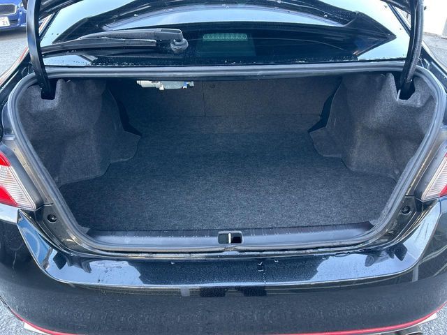 SUBARU WRX STI 2016 Image 31