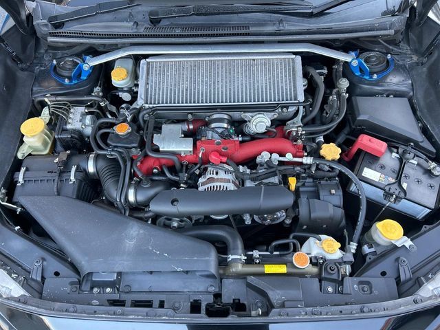 SUBARU WRX STI 2016 Image 31