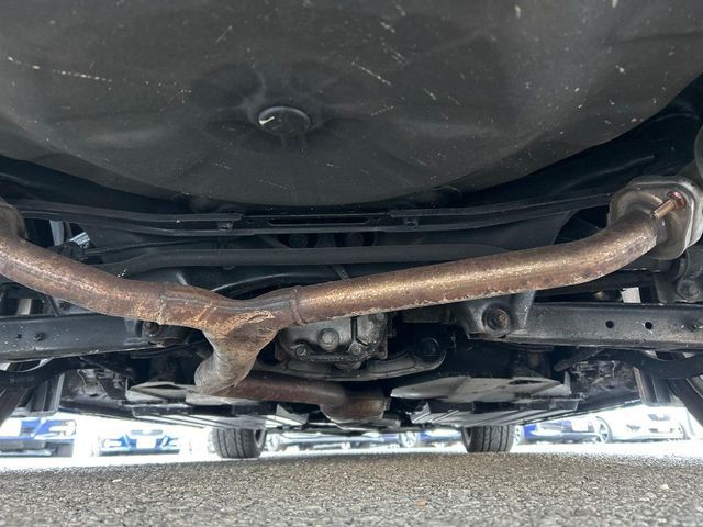 SUBARU WRX STI 2016 Image 31