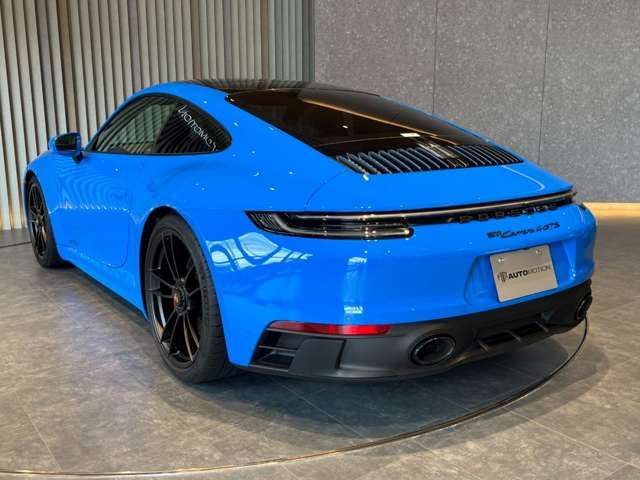 PORSCHE 911 2023 Image 31