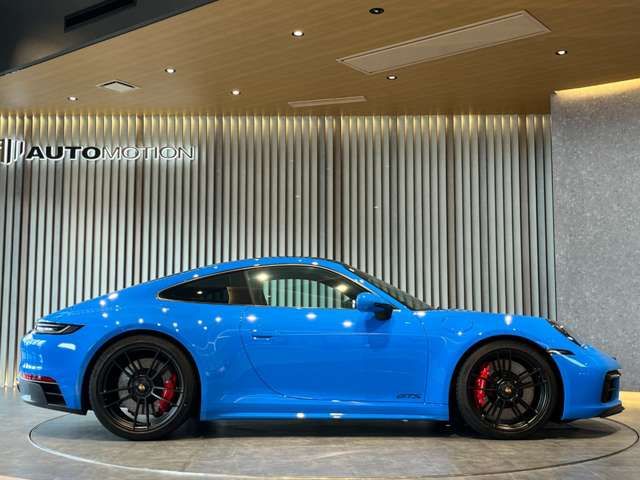 PORSCHE 911 2023 Image 31