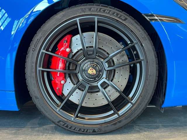 PORSCHE 911 2023 Image 31