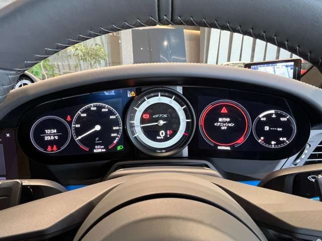 PORSCHE 911 2023 Image 31