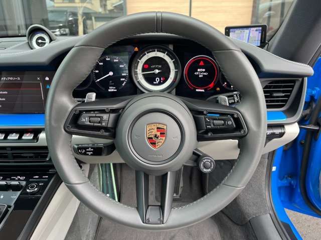 PORSCHE 911 2023 Image 31