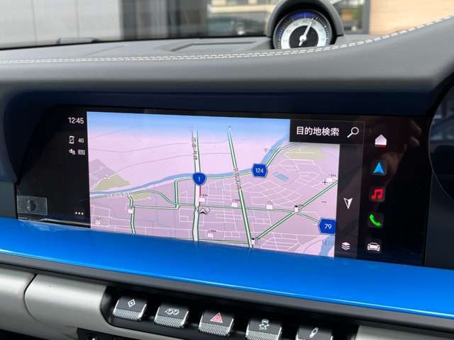 PORSCHE 911 2023 Image 31