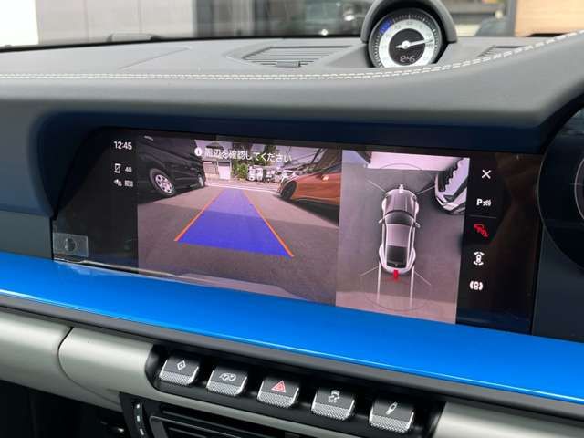 PORSCHE 911 2023 Image 31