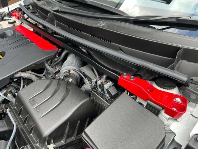 TOYOTA GR YARIS 2021 Image 31