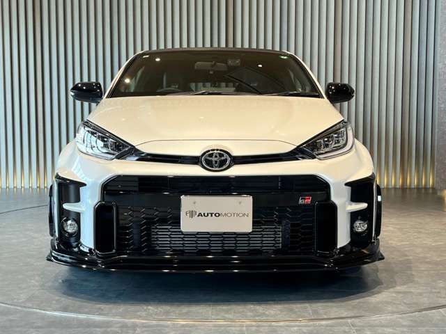 TOYOTA GR YARIS 2021 Image 31