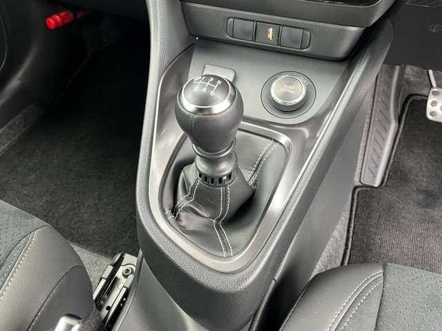 TOYOTA GR YARIS 2021 Image 31