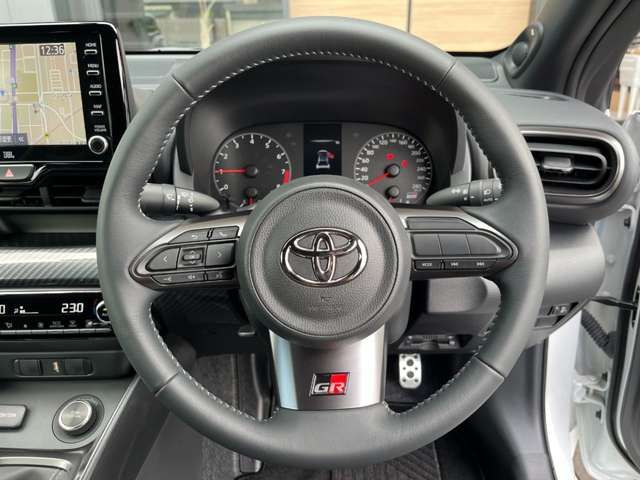 TOYOTA GR YARIS 2021 Image 31