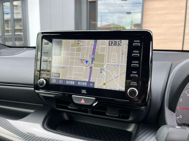 TOYOTA GR YARIS 2021 Image 31