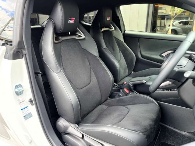 TOYOTA GR YARIS 2021 Image 31