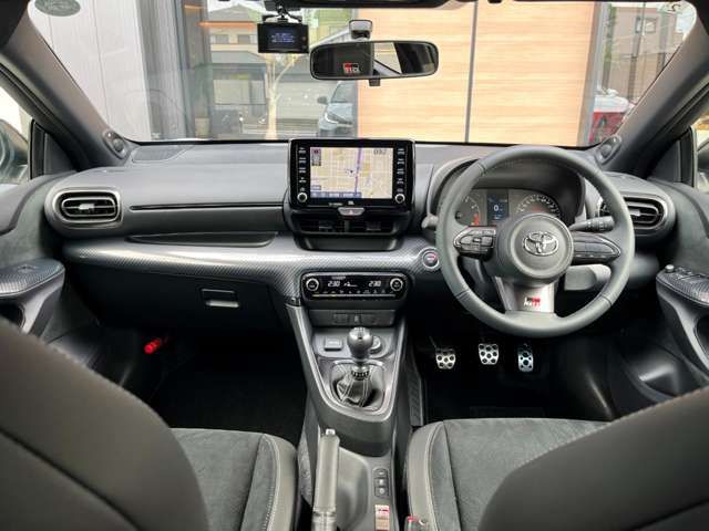 TOYOTA GR YARIS 2021 Image 31