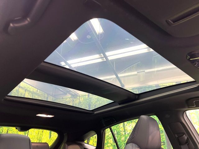 TOYOTA HARRIER HYBRID 2023 Image 31