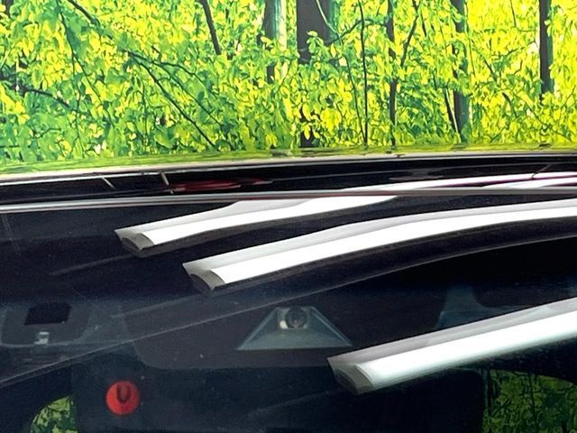 TOYOTA HARRIER HYBRID 2023 Image 31