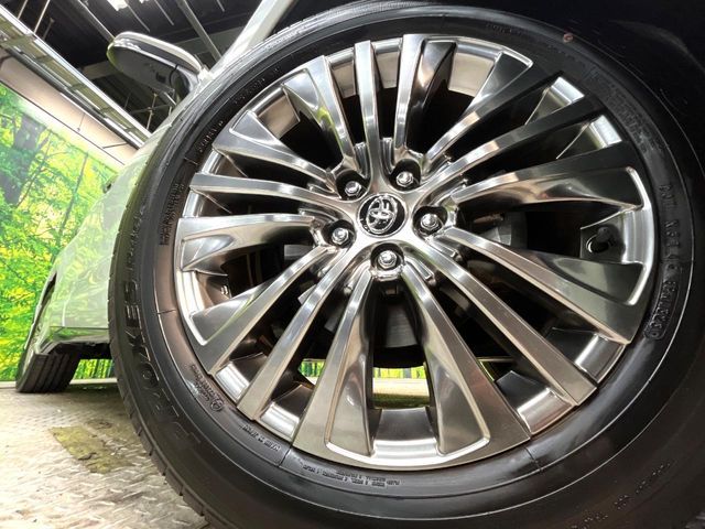 TOYOTA HARRIER HYBRID 2023 Image 31