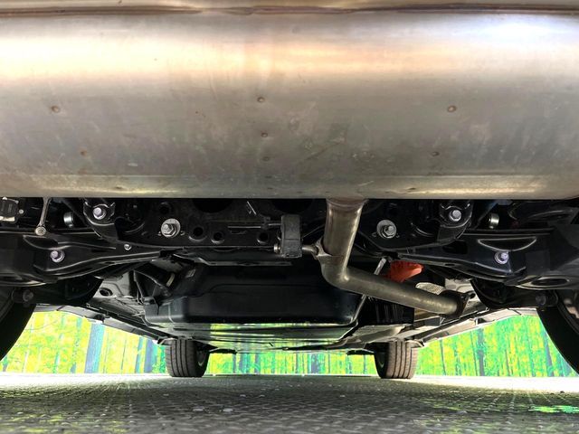 TOYOTA HARRIER HYBRID 2023 Image 31