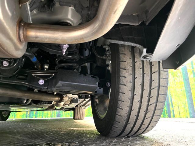 TOYOTA HARRIER HYBRID 2023 Image 31