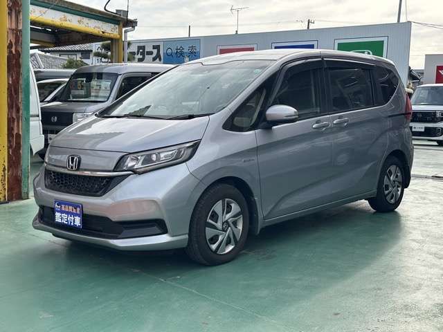 HONDA FREED PLUS HYBRID 2020 Image 31