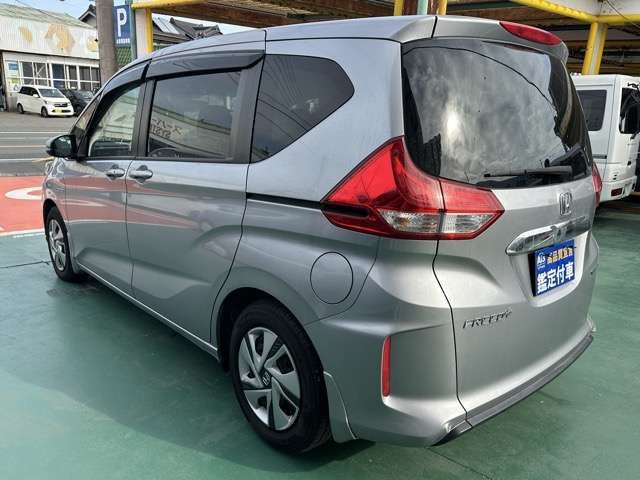 HONDA FREED PLUS HYBRID 2020 Image 31