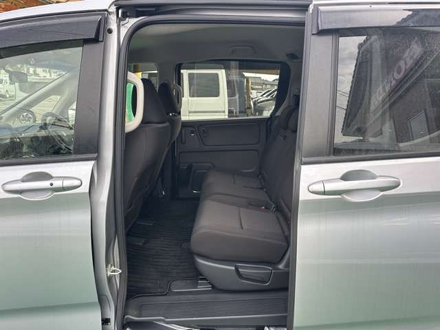 HONDA FREED PLUS HYBRID 2020 Image 31